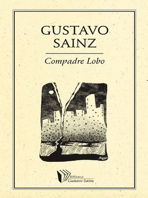 cover image of Compadre Lobo